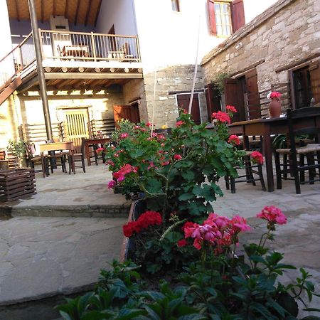 Maroni Teacher'S House מראה חיצוני תמונה