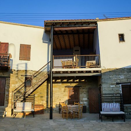 Maroni Teacher'S House מראה חיצוני תמונה