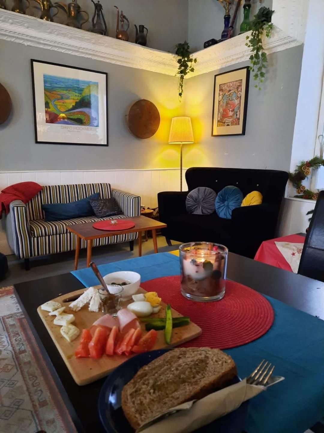 Maroni Teacher'S House מראה חיצוני תמונה