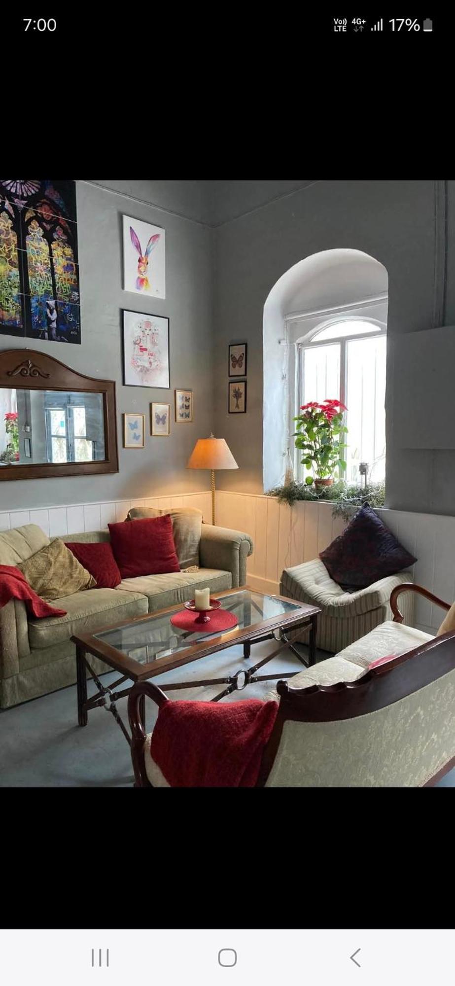 Maroni Teacher'S House מראה חיצוני תמונה