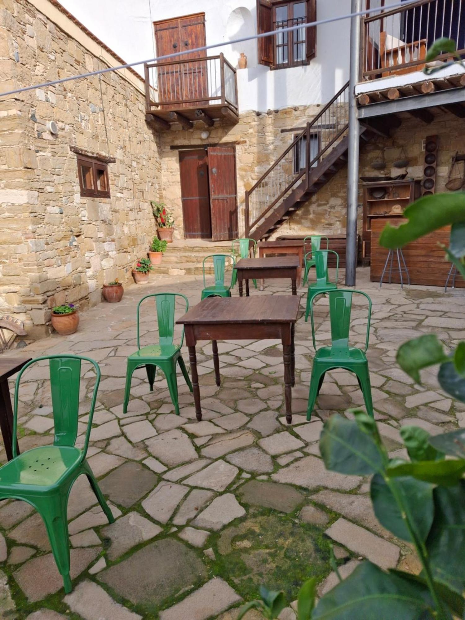Maroni Teacher'S House מראה חיצוני תמונה