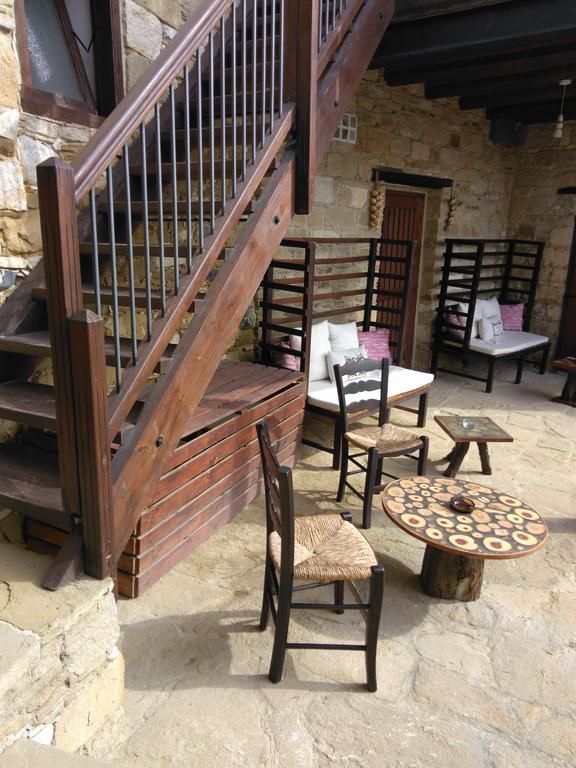 Maroni Teacher'S House מראה חיצוני תמונה