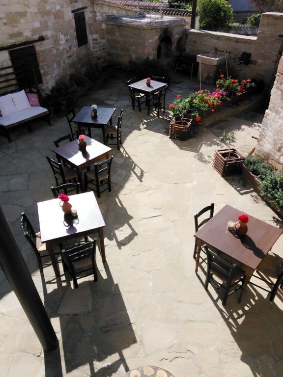 Maroni Teacher'S House מראה חיצוני תמונה