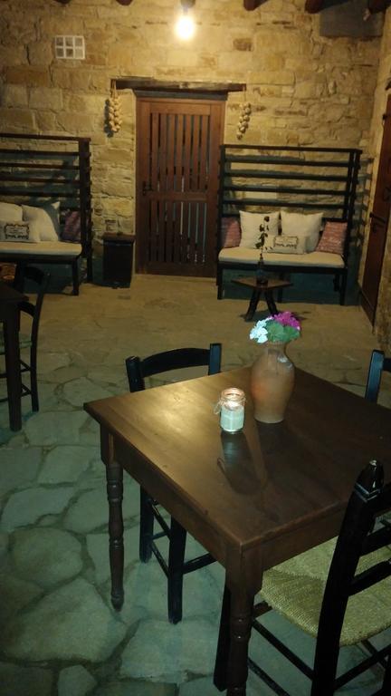 Maroni Teacher'S House מראה חיצוני תמונה