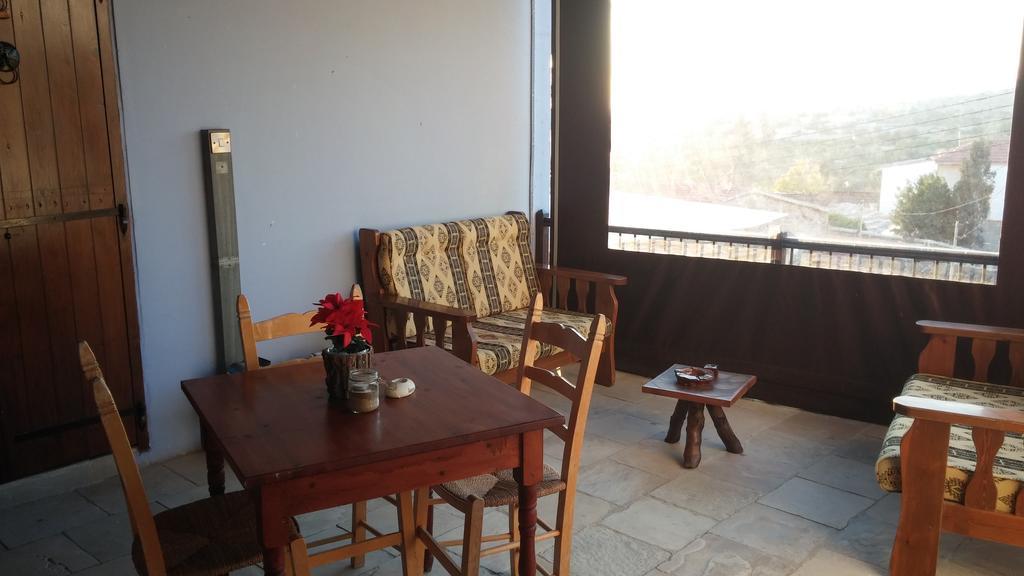 Maroni Teacher'S House מראה חיצוני תמונה