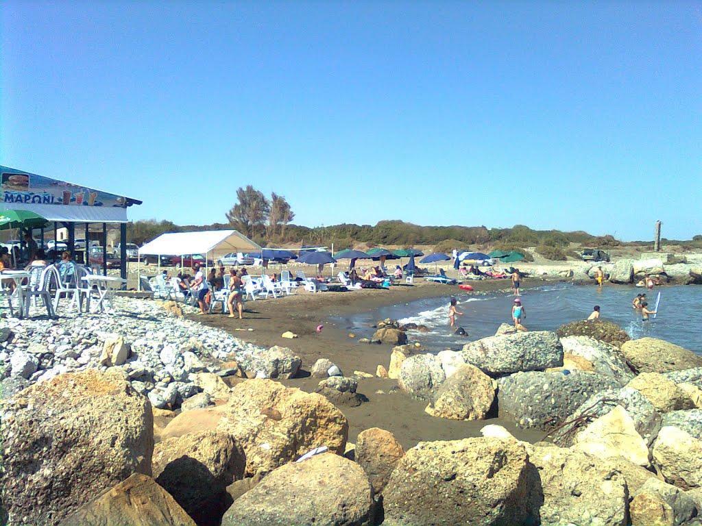 Maroni Teacher'S House מראה חיצוני תמונה