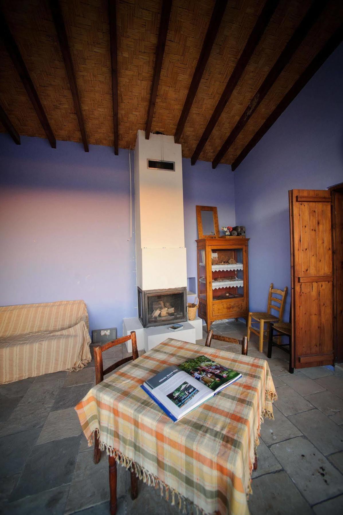 Maroni Teacher'S House מראה חיצוני תמונה