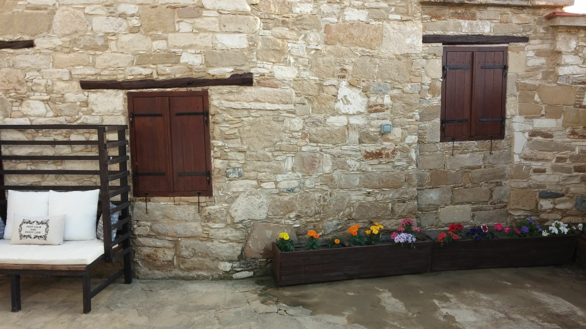 Maroni Teacher'S House מראה חיצוני תמונה