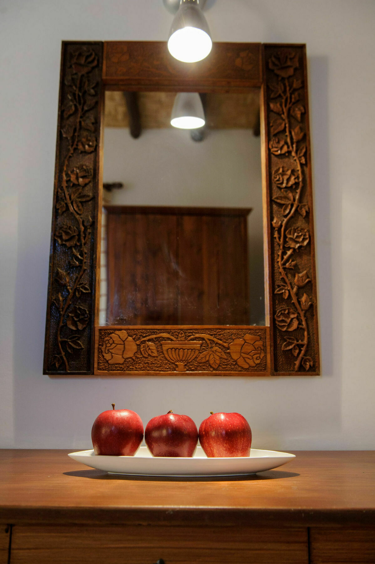 Maroni Teacher'S House מראה חיצוני תמונה