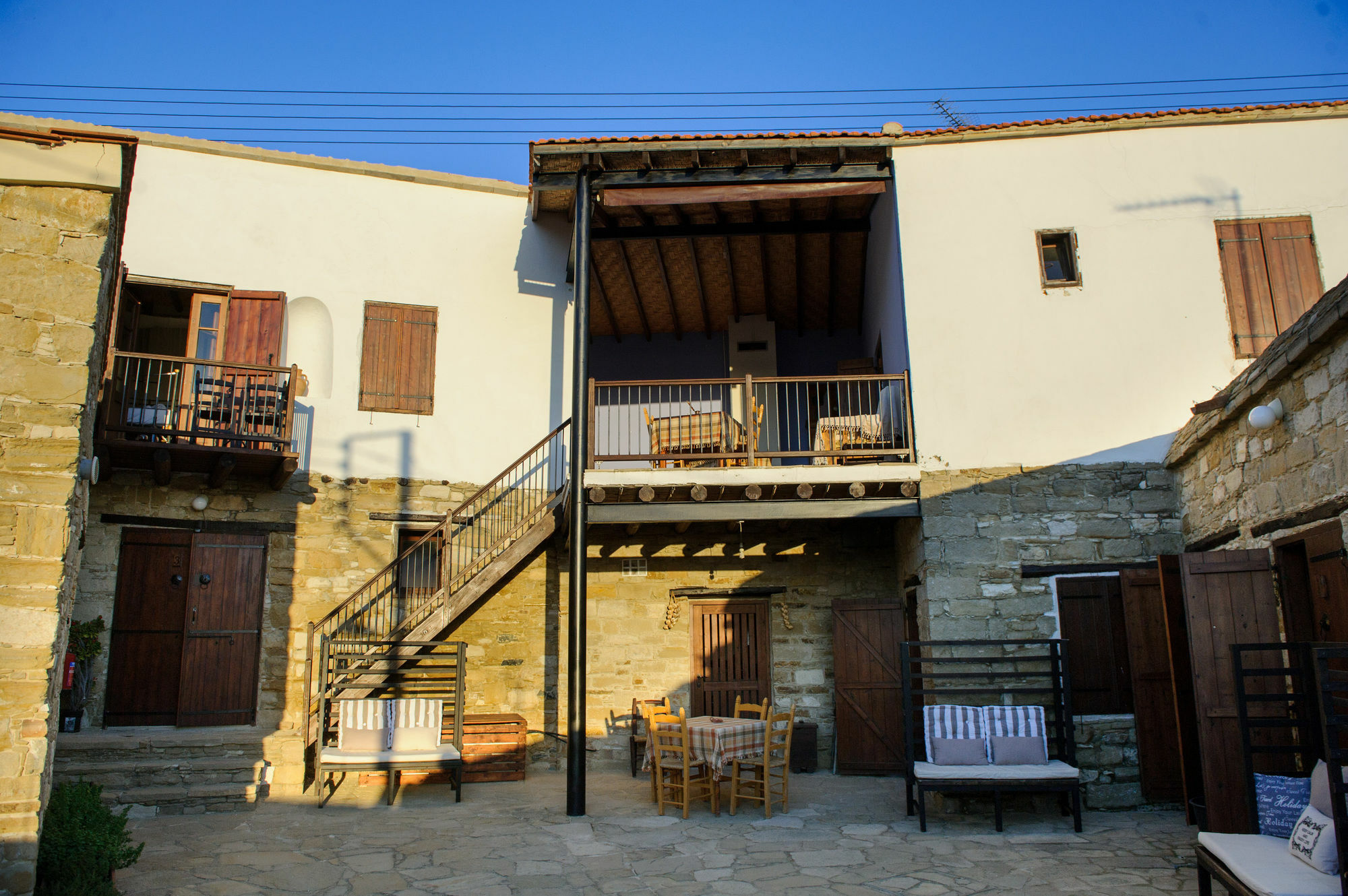 Maroni Teacher'S House מראה חיצוני תמונה