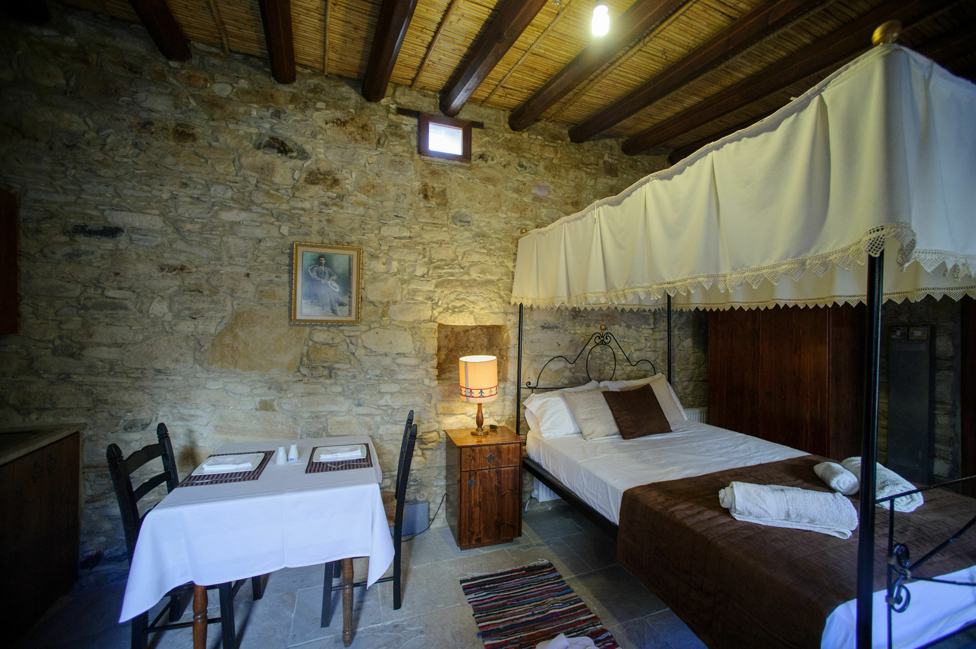 Maroni Teacher'S House מראה חיצוני תמונה