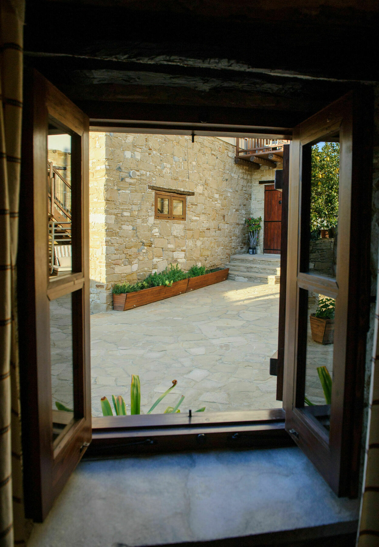Maroni Teacher'S House מראה חיצוני תמונה