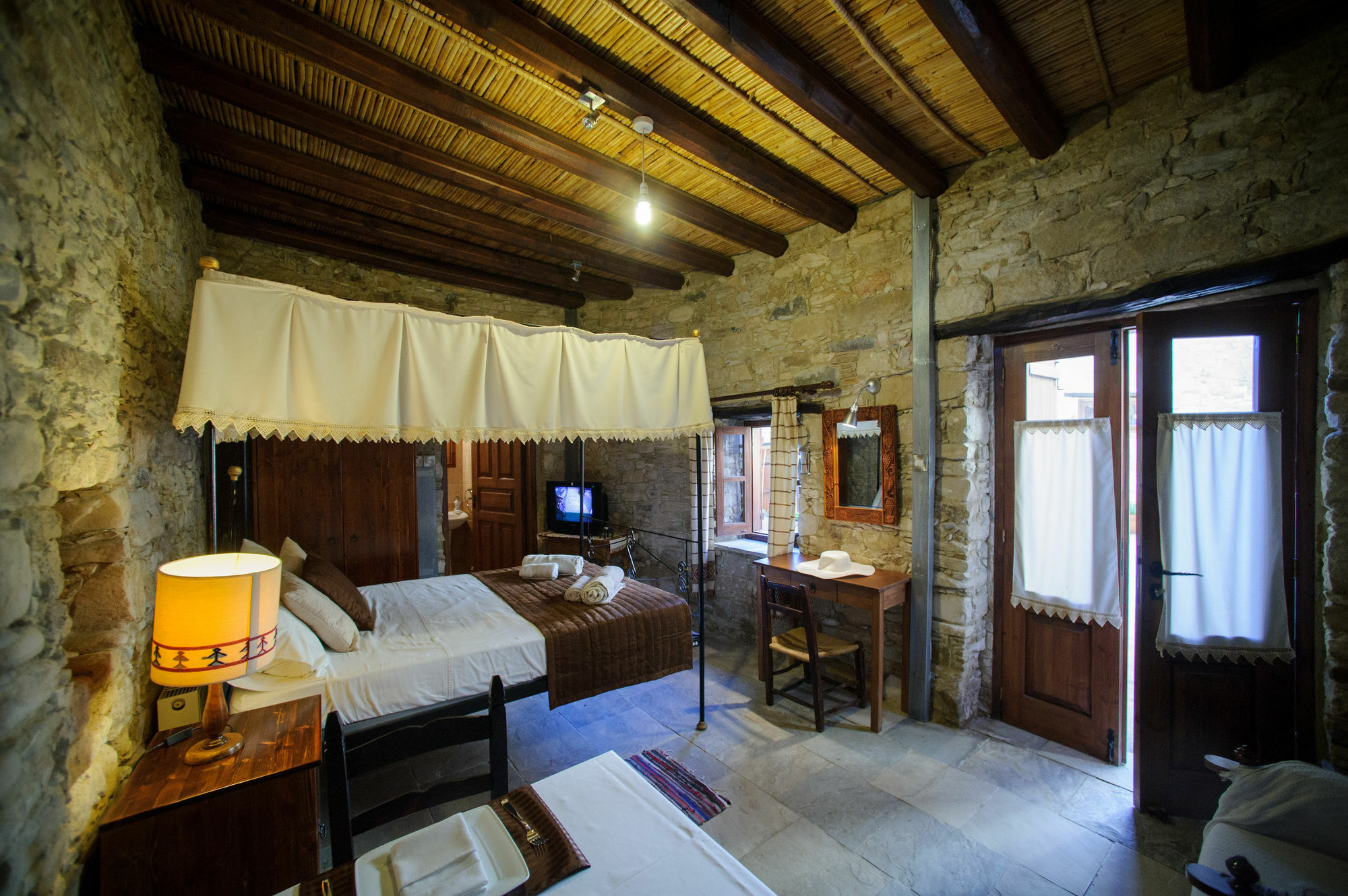 Maroni Teacher'S House מראה חיצוני תמונה