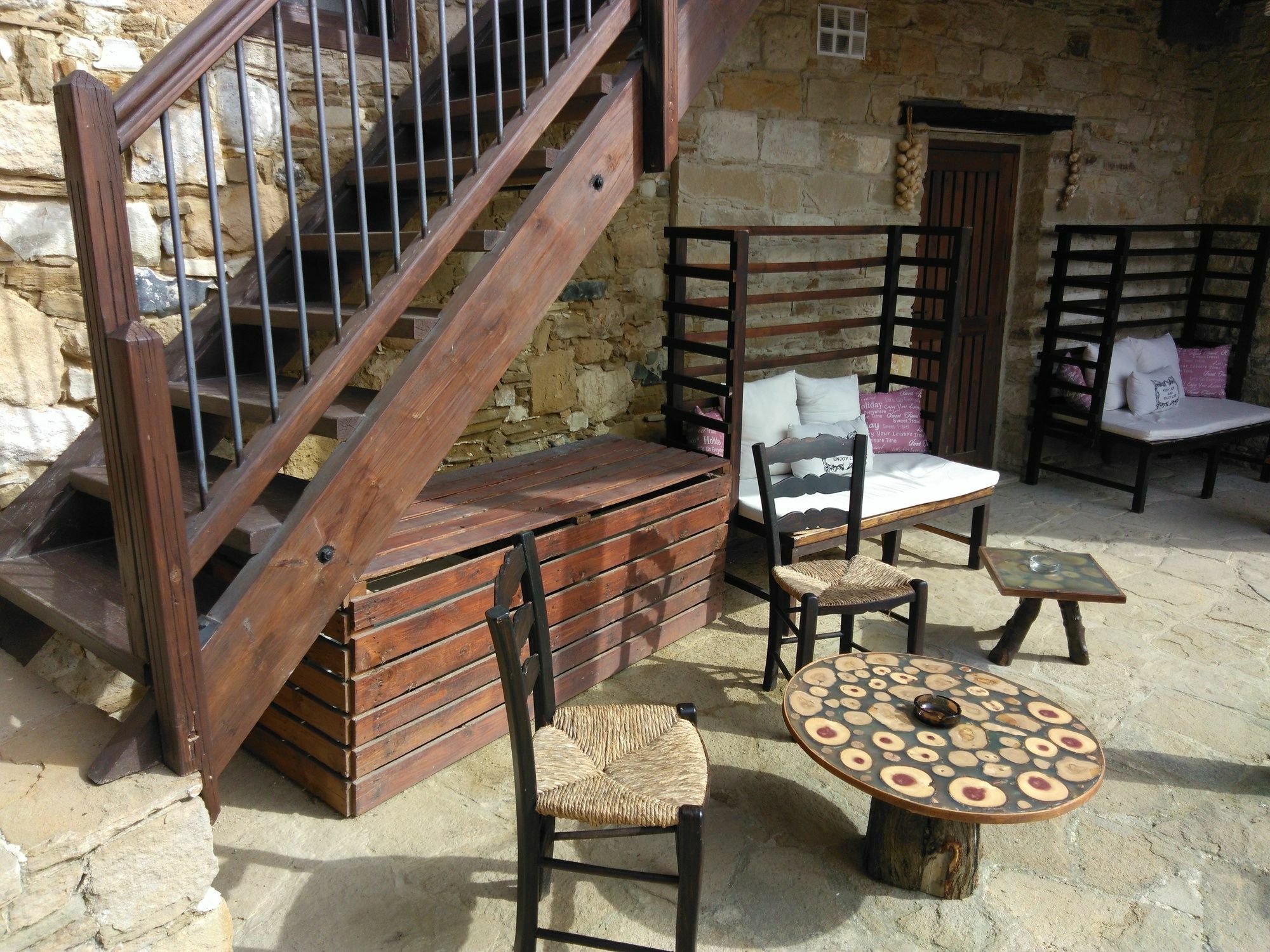 Maroni Teacher'S House מראה חיצוני תמונה