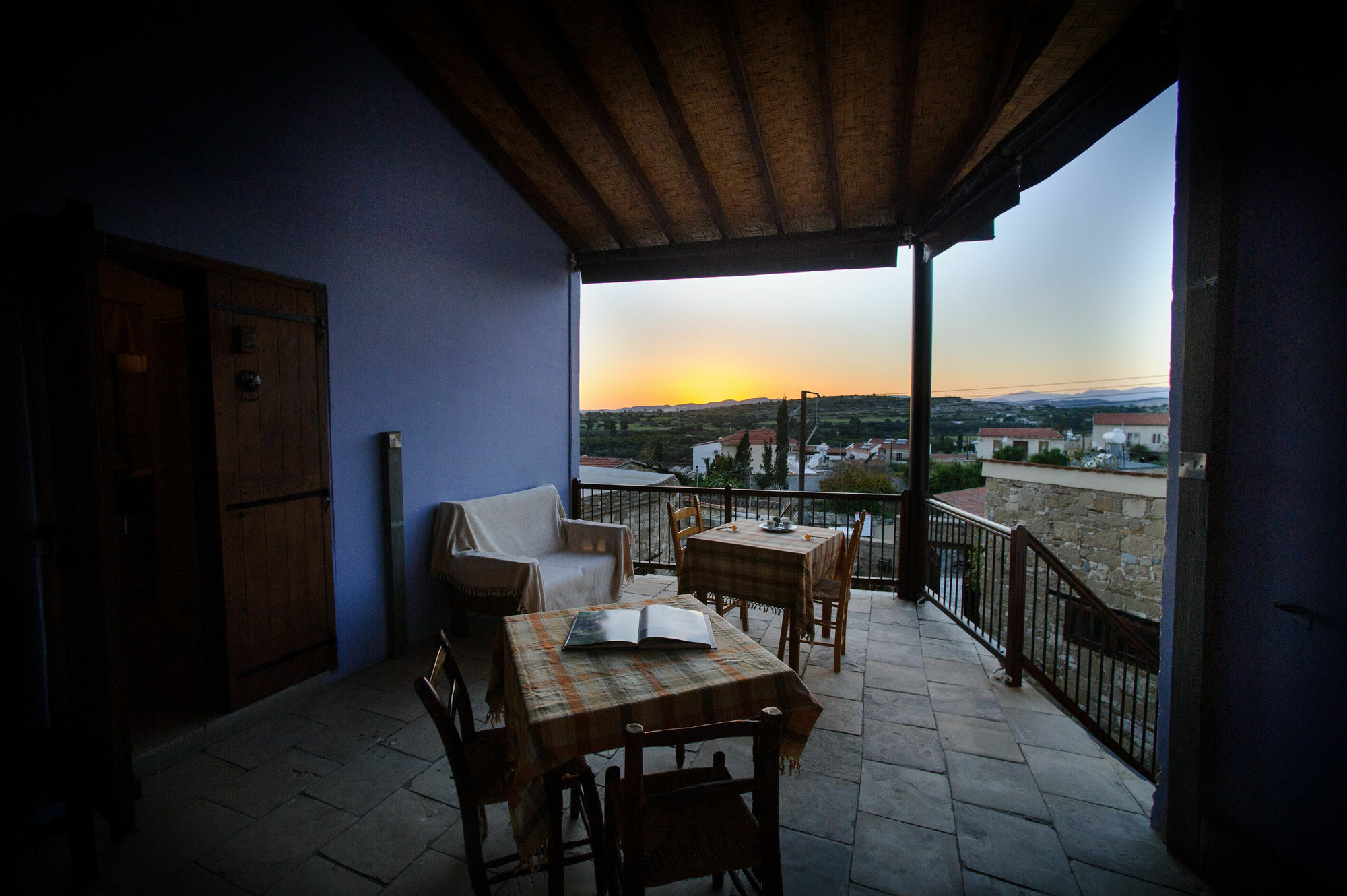 Maroni Teacher'S House מראה חיצוני תמונה
