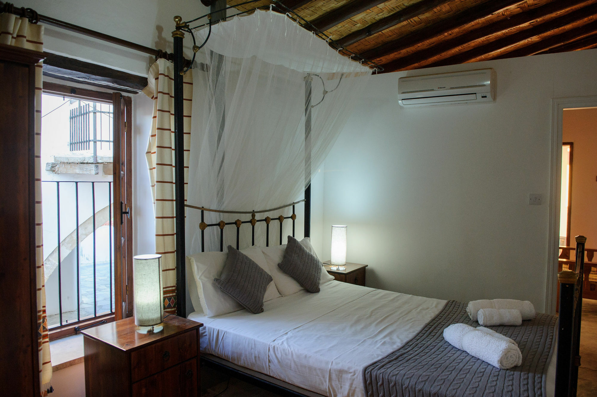 Maroni Teacher'S House מראה חיצוני תמונה