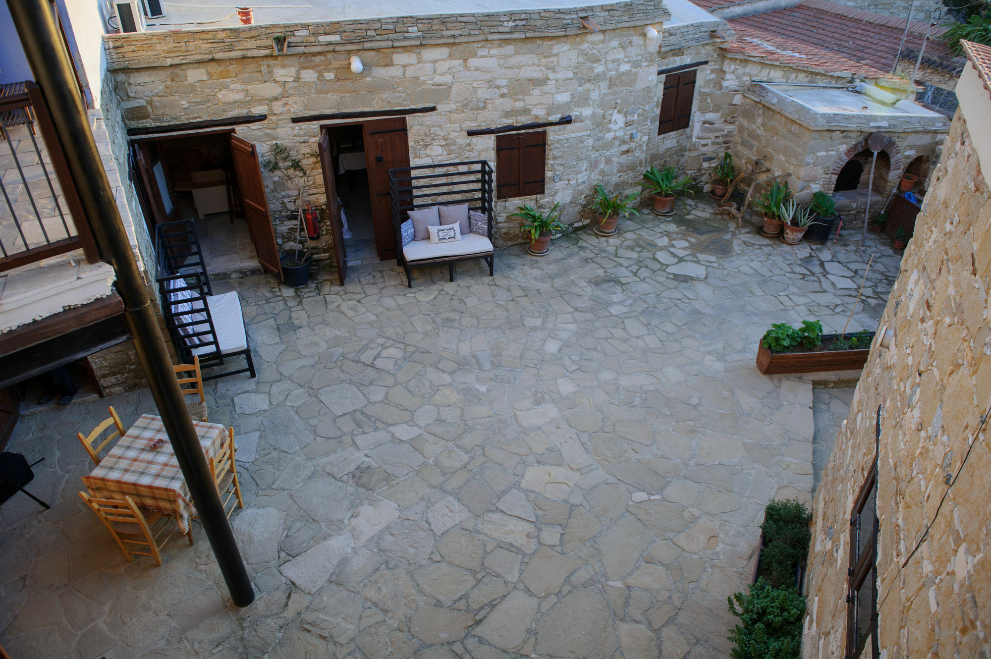 Maroni Teacher'S House מראה חיצוני תמונה